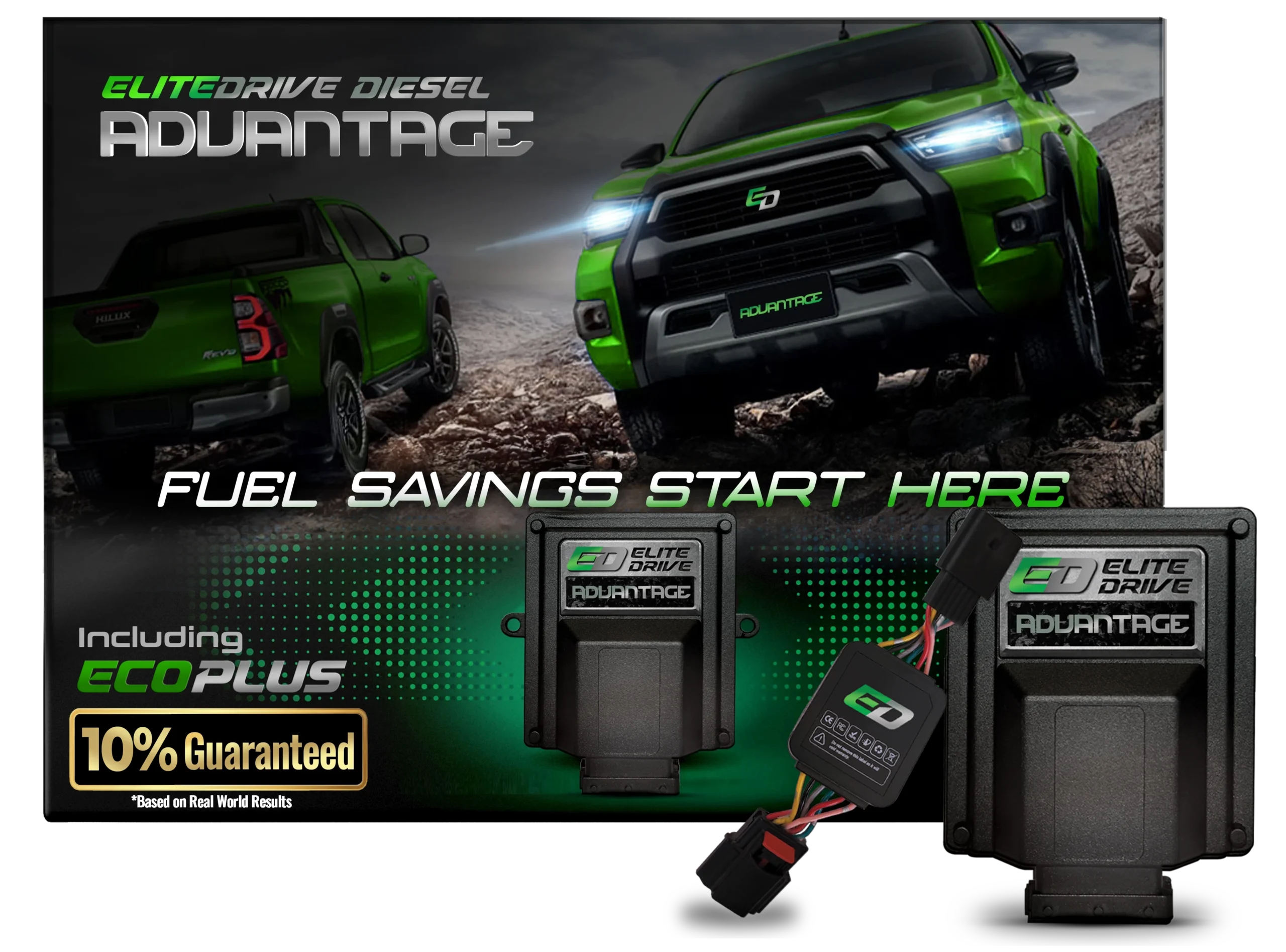 The Railey Diesel Advantage: Why You Need It Now