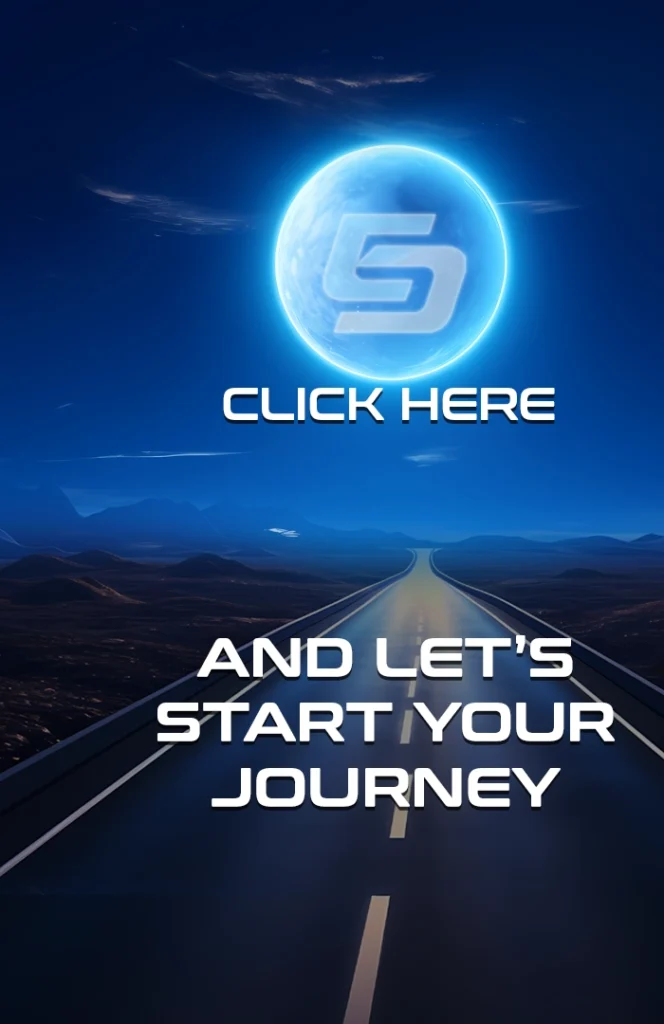 Lets Get Your Journey Started