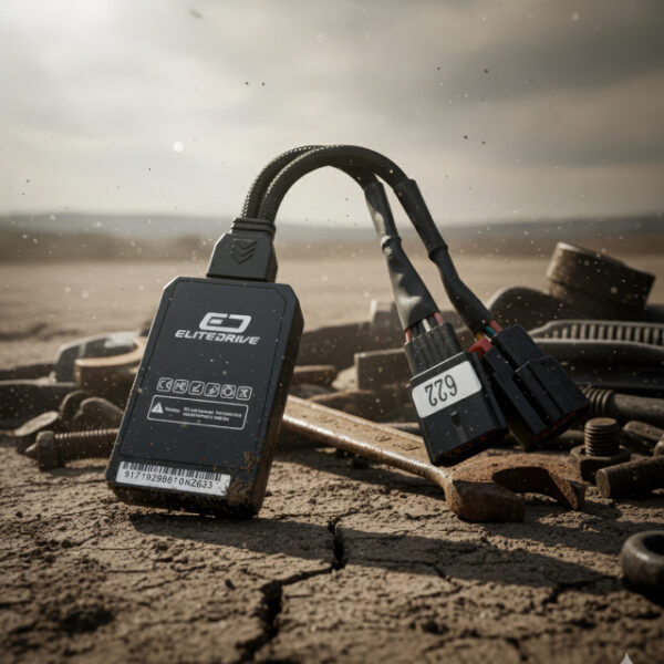 Elitedrive Stealth Throttle Controller - Image 7