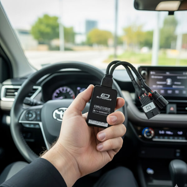 Elitedrive Stealth Throttle Controller - Image 6