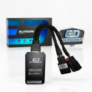 Elitedrive Stealth Throttle Controller