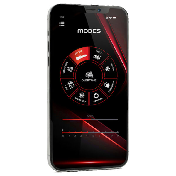 Elitedrive Stealth Throttle Controller - Image 10
