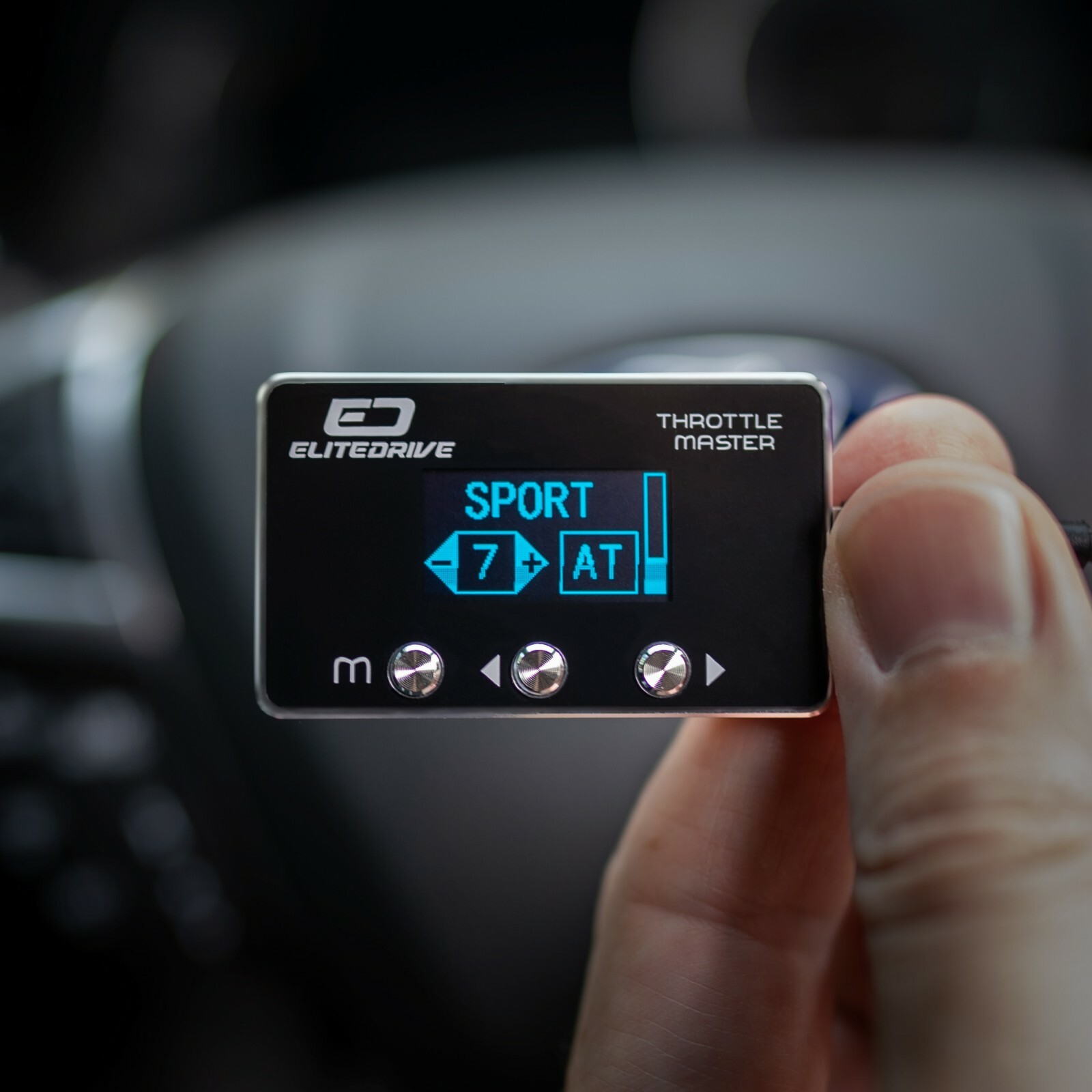 EliteDrive Throttle Controller fits Holden Commodore VE V6 V8 2006 - 2013 - HSV - Image 10